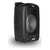 Bluetooth-Lautsprecher NGS Wild Samba 2400 mAh 8W