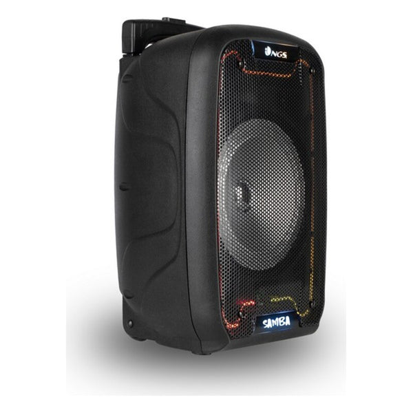 Bluetooth-Lautsprecher NGS Wild Samba 2400 mAh 8W