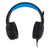 Auricolare Gaming NGS GHX-510 Nero Azzurro Nero/Blu