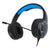 Auricolare Gaming NGS GHX-510 Nero Azzurro Nero/Blu