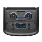 Tragbare Bluetooth-Lautsprecher NGS WILD DUB 3 1200 W