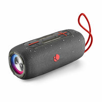 Tragbare Bluetooth-Lautsprecher NGS Roller Nitro 3