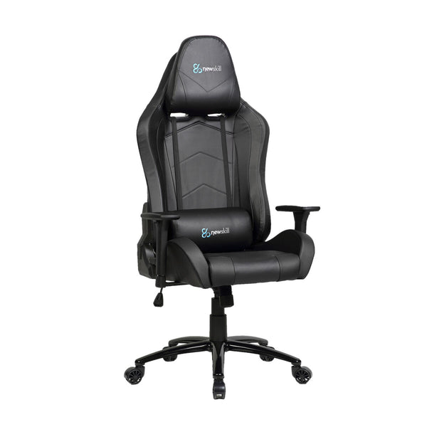 Sedia Gaming Newskill Newskill Takamikura - Silla Gaming Profesional (inclinación y Altura Regulable, reposabrazos Ajustables, r