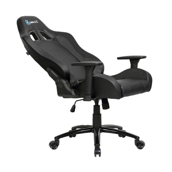 Sedia Gaming Newskill Newskill Takamikura - Silla Gaming Profesional (inclinación y Altura Regulable, reposabrazos Ajustables, r