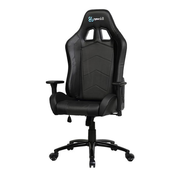 Sedia Gaming Newskill Newskill Takamikura - Silla Gaming Profesional (inclinación y Altura Regulable, reposabrazos Ajustables, r