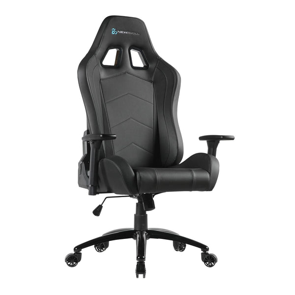 Sedia Gaming Newskill Newskill Takamikura - Silla Gaming Profesional (inclinación y Altura Regulable, reposabrazos Ajustables, r