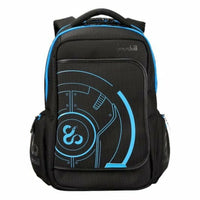 Rucksack Gaming Newskill 920_41 Schwarz/Blau