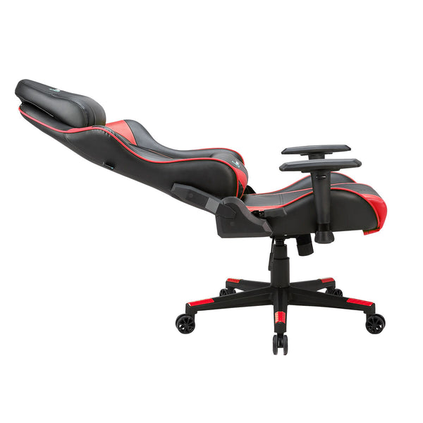 Sedia Gaming Newskill NS1012 Rosso