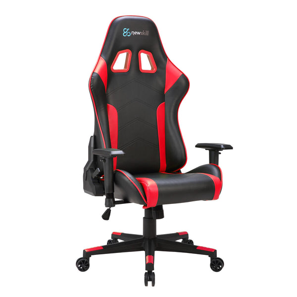 Sedia Gaming Newskill NS1012 Rosso