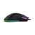 LED Gaming-Maus Newskill Eos RGB 16000 dpi Schwarz