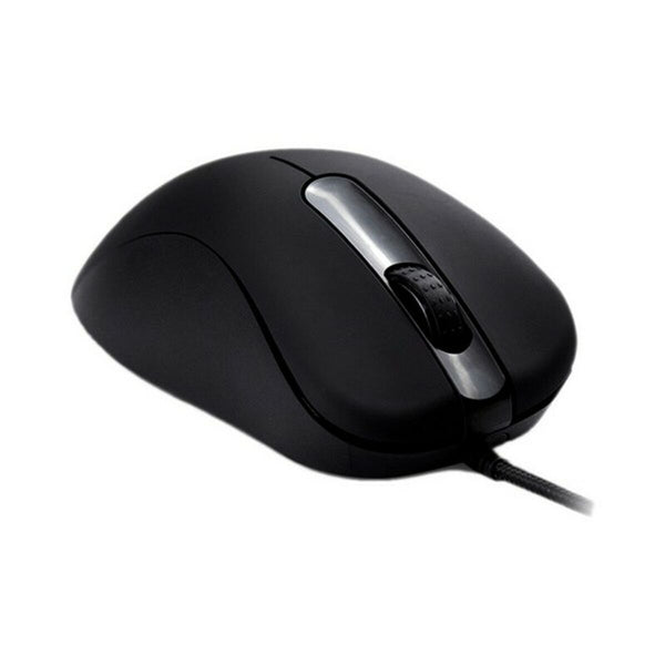 Mouse Gaming con LED Newskill ATREO RGB 6200 dpi Nero