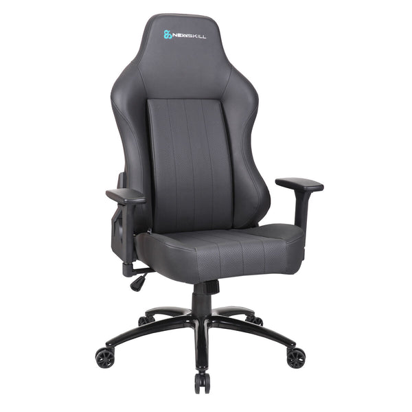 Sedia Gaming Newskill NS-CH-AKERON-BLACK 180º