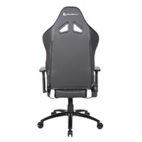 Sedia Gaming Newskill Newskill Kaidan - Silla gaming profesional reforzada con estructura de metal (respaldo con mecanismo de ma