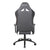 Sedia Gaming Newskill Newskill Kaidan - Silla gaming profesional reforzada con estructura de metal (respaldo con mecanismo de ma