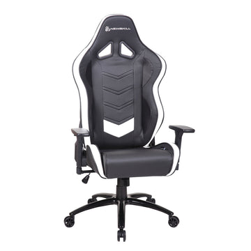 Gaming-Stuhl Newskill Newskill Kaidan - Silla gaming profesional reforzada con estructura de metal (respaldo con mecanismo de ma