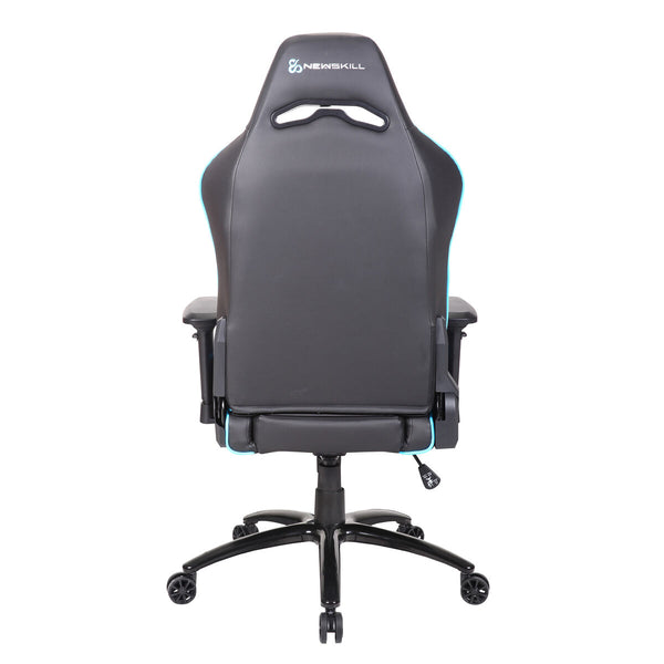 Gaming-Stuhl Newskill Valkyr Blau