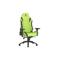 Gaming-Stuhl Newskill NS-CH-NEITH-BLACK-GREEN