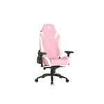 Gaming-Stuhl Newskill NS-CH-NEITH-WHITE-PINK