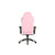 Gaming-Stuhl Newskill NS-CH-NEITH-WHITE-PINK