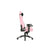 Gaming-Stuhl Newskill NS-CH-NEITH-WHITE-PINK