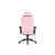 Gaming-Stuhl Newskill NS-CH-NEITH-WHITE-PINK