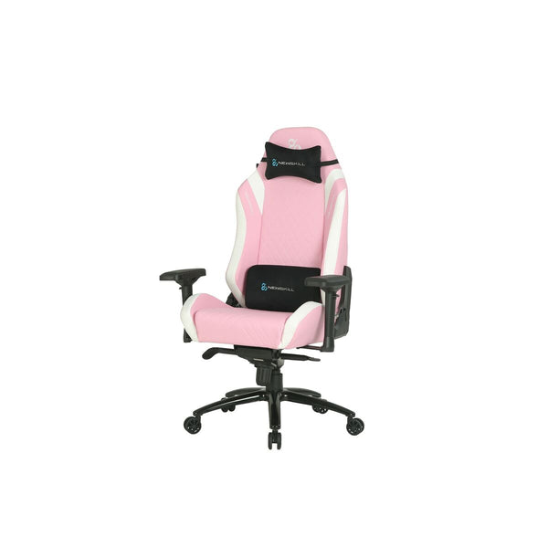 Gaming-Stuhl Newskill NS-CH-NEITH-WHITE-PINK