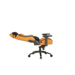 Gaming-Stuhl Newskill NS-CH-NEITH-BLACK-ORANGE