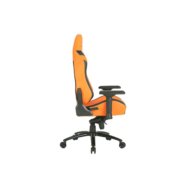 Gaming-Stuhl Newskill NS-CH-NEITH-BLACK-ORANGE