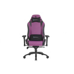 Gaming-Stuhl Newskill NS-CH-NEITH-BLACK-PURPLE