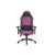 Gaming-Stuhl Newskill NS-CH-NEITH-BLACK-PURPLE