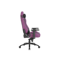 Gaming-Stuhl Newskill NS-CH-NEITH-BLACK-PURPLE