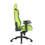 Sedia Gaming Newskill NS-CH-NEITH-ZE-BLACK-GREEN Verde