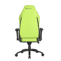 Sedia Gaming Newskill NS-CH-NEITH-ZE-BLACK-GREEN Verde