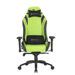 Sedia Gaming Newskill NS-CH-NEITH-ZE-BLACK-GREEN Verde