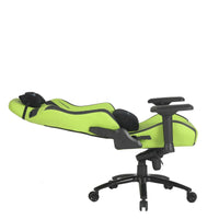 Sedia Gaming Newskill NS-CH-NEITH-ZE-BLACK-GREEN Verde