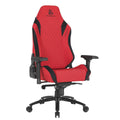 Sedia Gaming Newskill Neith Zephyr Rosso