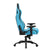 Sedia Gaming Newskill ‎NS-CH-OSIRIS-BLACK-BLUE