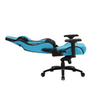 Sedia Gaming Newskill ‎NS-CH-OSIRIS-BLACK-BLUE