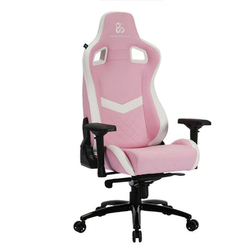 Sedia Gaming Newskill Osiris Rosa