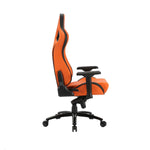 Gaming-Stuhl Newskill NS-CH-OSIRIS-BLACK-ORANGE