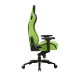 Sedia Gaming Newskill ‎NS-CH-OSIRIS-BLACK-GREEN