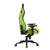 Sedia Gaming Newskill ‎NS-CH-OSIRIS-BLACK-GREEN