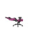 Gaming-Stuhl Newskill NS-CH-OSIRIS-BLACK-PURPLE