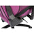 Gaming-Stuhl Newskill NS-CH-OSIRIS-BLACK-PURPLE