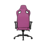 Gaming-Stuhl Newskill NS-CH-OSIRIS-BLACK-PURPLE