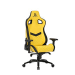 Gaming-Stuhl Newskill ‎NS-CH-OSIRIS-BLACK-YELLOW