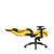 Gaming-Stuhl Newskill ‎NS-CH-OSIRIS-BLACK-YELLOW