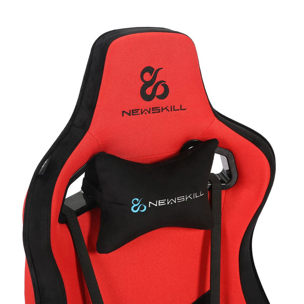 Gaming-Stuhl Newskill NS-CH-OSIRIS-ZE-BLACK-RED