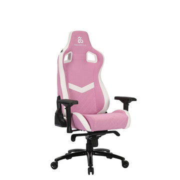 Sedia Gaming Newskill Osiris Zephyr Rosa