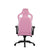 Gaming-Stuhl Newskill Osiris Zephyr Rosa